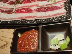 -泥炉烧肉师(新街口金銮巷店)