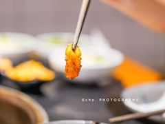 红糖糍粑-小饕荟雅安贡椒鱼鲜馆(广福桥店)