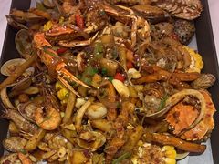 -蟹宗蟹(润达国际五楼店)