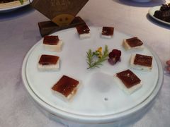 -四世同堂·京菜·烤鸭(双井店)