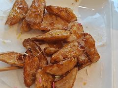 -那家老院子东北菜·饺子·小鸡炖蘑菇(艳华街店)