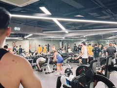 -锐动健身游泳(博地中心店)