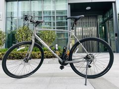 -GIANT捷安特自行车专卖店(金桥台儿庄路店)