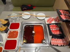 -海底捞火锅(徐州火车站店)