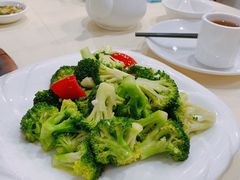 -凯盈阁·顺德私房菜·桑拿鸡