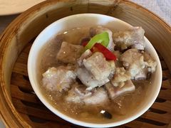 -潮府馆·非遗潮州菜·世纪公园(新国际博览中心店)