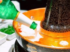 -丁卯•铜锅涮肉(工体店)