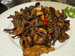 -桐爷小馆(广渠门店)