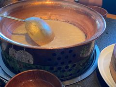 -诺敏塔拉奶茶-布里亚特包子-手把肉(锦都会店)