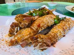 -盛港湾海鲜食府(黄沙店)