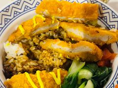 -茶米人花园餐厅