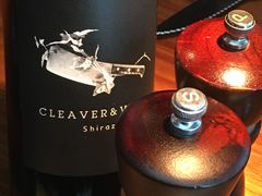 -The Meat & Wine Co Southbank(南岸店)