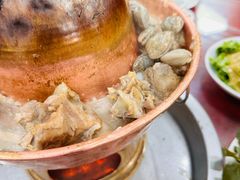 -山海关清和浑锅店