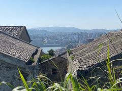 -东沙渔村
