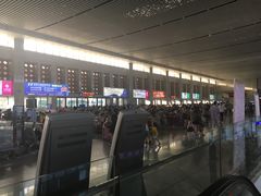 -莆田站