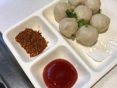 -海底捞火锅(长宁路龙之梦店)