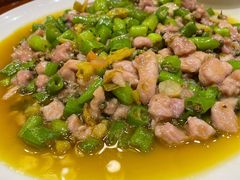 一品鲜椒兔-万重锦·人文川菜馆(骡马市店)