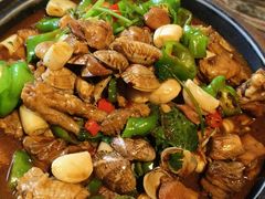 -水煮三国·川鲁江湖菜(香山店)