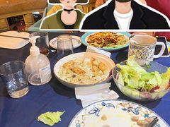-伊带伊路新疆美食府(呼家楼店)