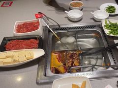 -海底捞火锅(逸仙路店)