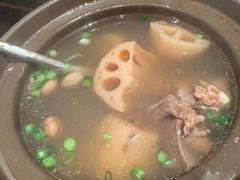 -破三川·新川菜(静安大融城店)