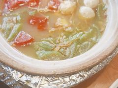 -永安鱼庄·镇江菜(丁卯店)