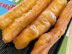 -永和大王(蛙嫩鸡香煲煲鲜·军博店)