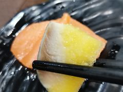 -悦巷海鲜自助铁板烧(秦皇东大街店)