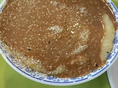 面茶-南来顺饭庄·清真(南菜园店)