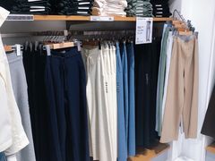 -优衣库(广州天河领展广场店)