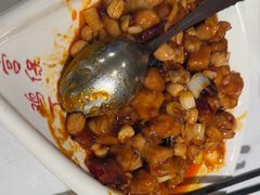 -峨嵋酒家(地安门店)