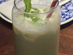 上春山-茉里·舒芙蕾·手作甜品