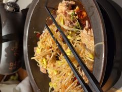 -云海肴·汽锅鸡·云南菜(高德置地店)