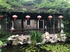 -衣裳街历史文化街区