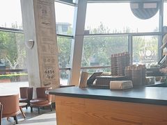 -星巴克(朵云轩店)