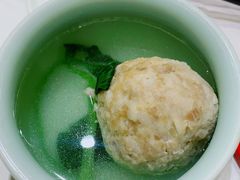 扬州狮子头-冶春茶社(太和广场店)