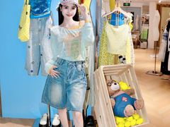 -KK ONE(京基滨河时代店)