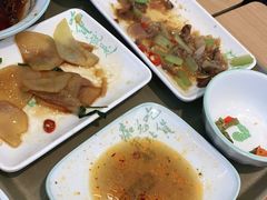 -老乡鸡(新邻天地店)