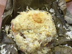 -香港蓮香樓(上環店)