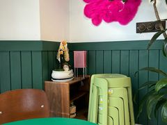 -堂屋糖水店(愚园店)