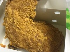 -德克士(西湖文化广场店)