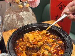 -国人川菜(李家村建东街店)