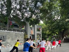 -荔湾湖公园