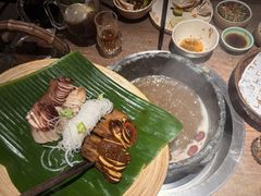 -蘑界·野生菌火锅(深业上城店)