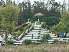 -嘉北郊野公园