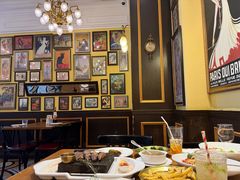 -Entrecôte 法国牛扒馆(保利·时光里店)