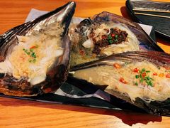 -三太子地摊烧烤·小龙虾(北蔡店)
