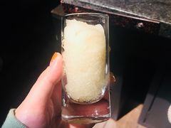 冰沙-湊湊火锅·茶憩(新中关购物中心店)