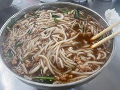 -正宗杨记普洱酸醋米线(总店)