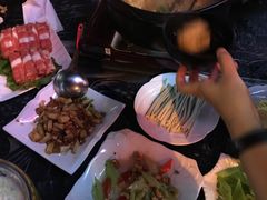 -陈帅夜排档·龙虾·炒菜·烤串(世茂店)